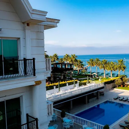 La Hoya Beach Hotel Hotel Beldibi (Kemer)