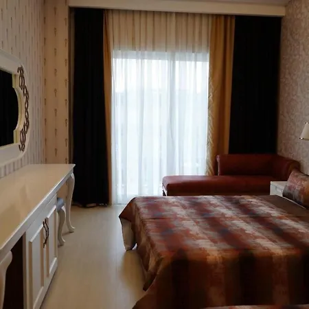 La Hoya Beach Hotel Hotel Beldibi (Kemer)