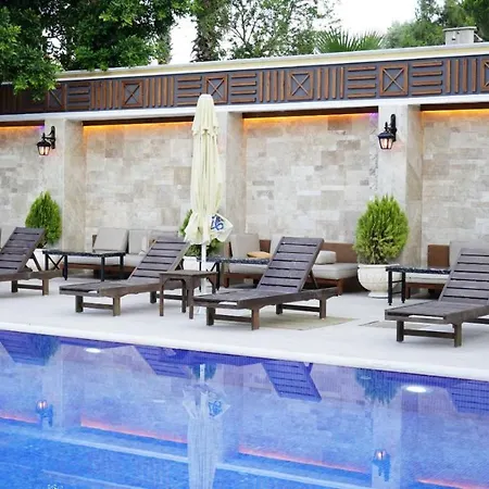 La Hoya Beach Hotel Hotel