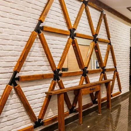 La Hoya Beach Hotel Beldibi (Kemer)