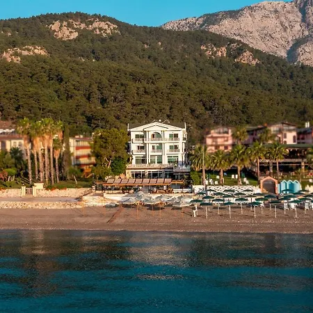 La Hoya Beach Hotel Hotel *