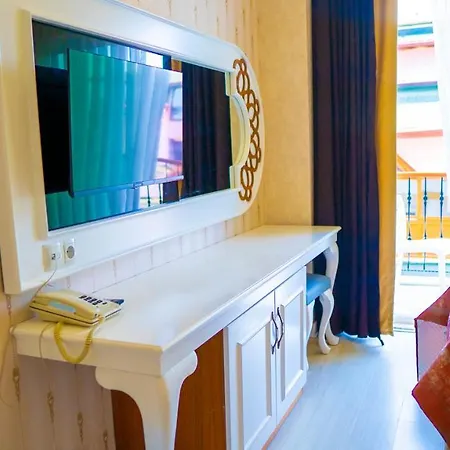 La Hoya Beach Hotel Hotel Beldibi (Kemer)