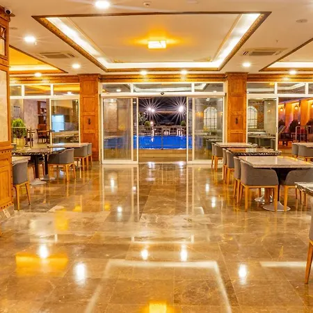 La Hoya Beach Hotel Hotel Beldibi (Kemer)