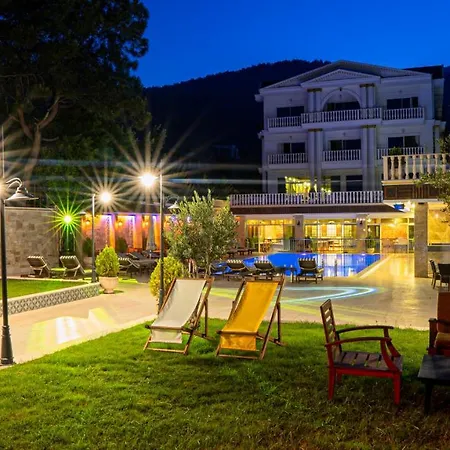 La Hoya Beach Hotel Beldibi (Kemer)