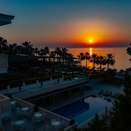 La Hoya Beach Hotel * Beldibi (Kemer)