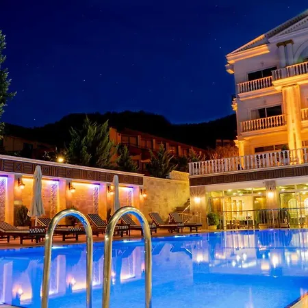 Hotel La Hoya Beach Hotel