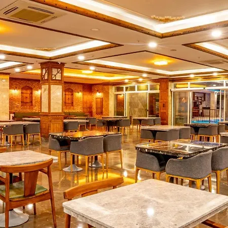 فندق La Hoya Beach Hotel *