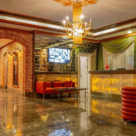 فندق La Hoya Beach Hotel *