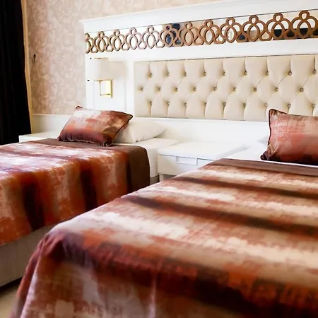 فندق La Hoya Beach Hotel *