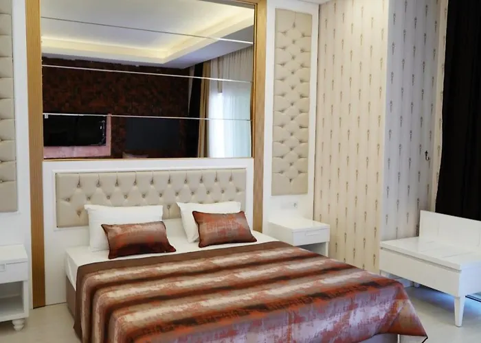 La Hoya Beach Hotel Beldibi (Kemer)