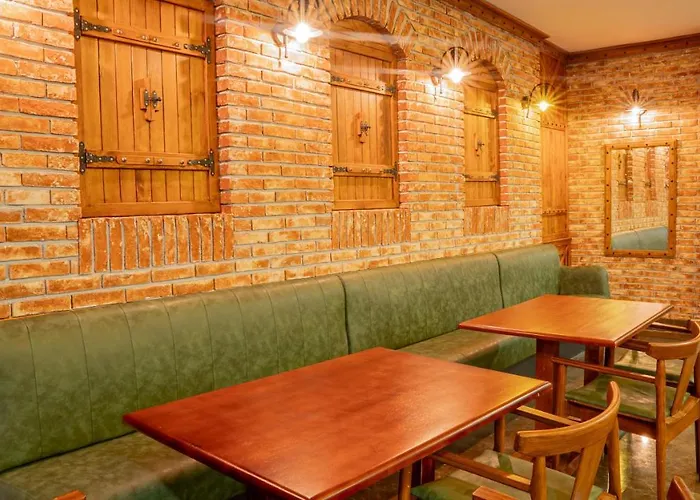 La Hoya Beach Hotel Ξενοδοχείο Beldibi (Kemer)