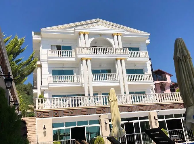 La Hoya Beach Hotel Ξενοδοχείο *