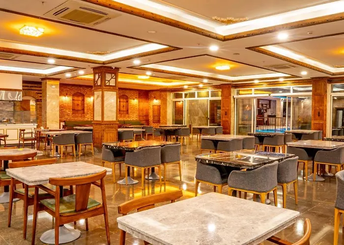 Ξενοδοχείο La Hoya Beach Hotel *