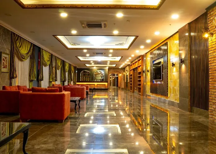 Ξενοδοχείο La Hoya Beach Hotel *