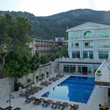 Hotel La Hoya Beach Hotel