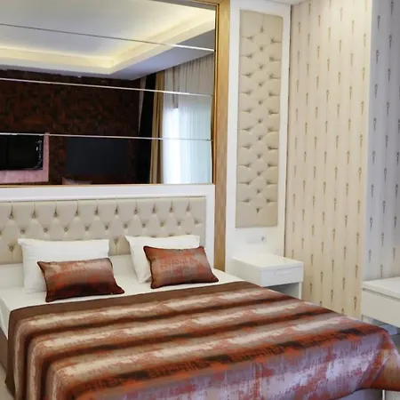 La Hoya Beach Hotel Beldibi (Kemer)