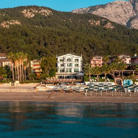 La Hoya Beach Hotel Hotel *