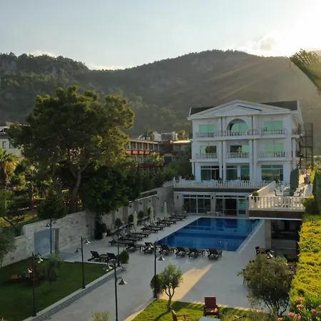 La Hoya Beach Hotel Hotel Beldibi (Kemer)