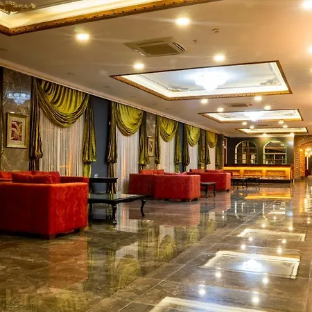 La Hoya Beach Hotel