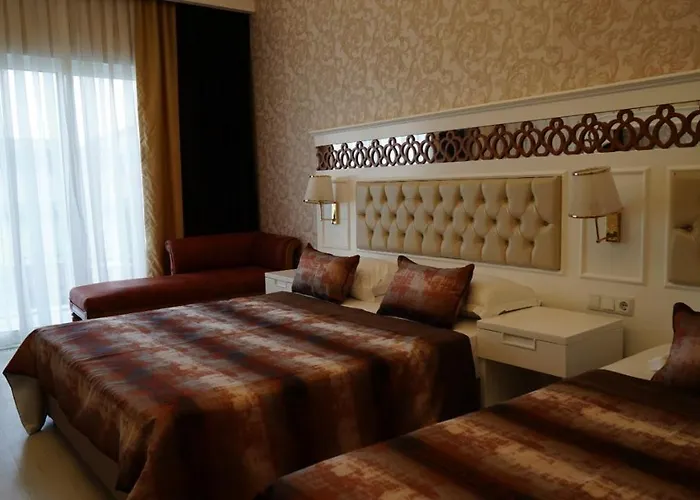 La Hoya Beach Hotel Hotel Beldibi (Kemer)