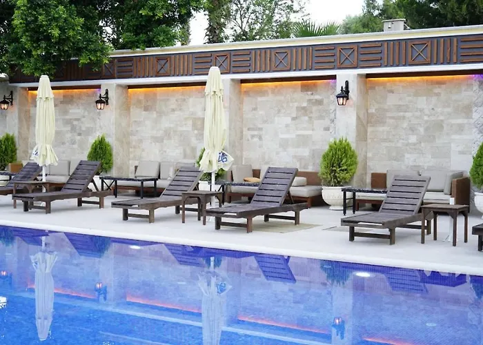 La Hoya Beach Hotel Hotel