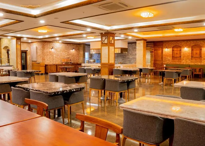 La Hoya Beach Hotel Hotel *