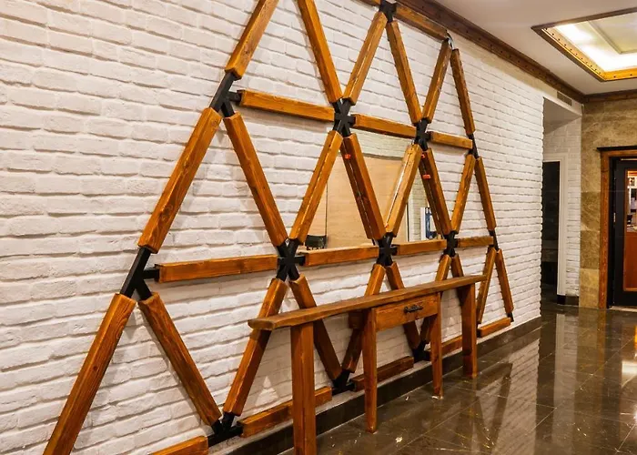 La Hoya Beach Hotel Beldibi (Kemer)