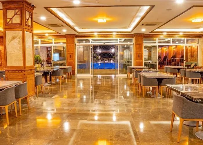 La Hoya Beach Hotel Hotel Beldibi (Kemer)