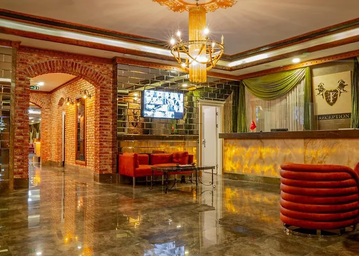 Hotel La Hoya Beach Hotel *