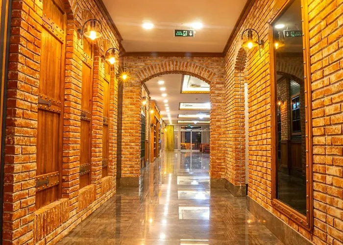 La Hoya Beach Hotel Hotel Beldibi (Kemer)